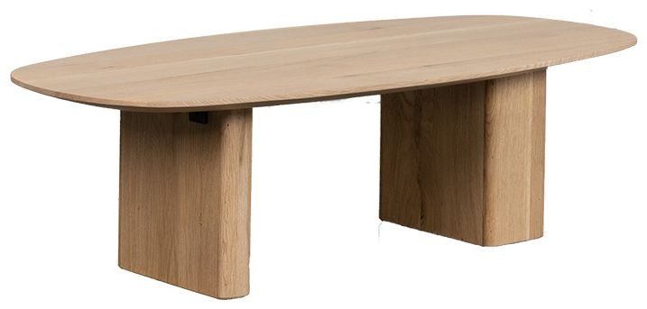 Pennsylvania Natural Large Coffee Table
