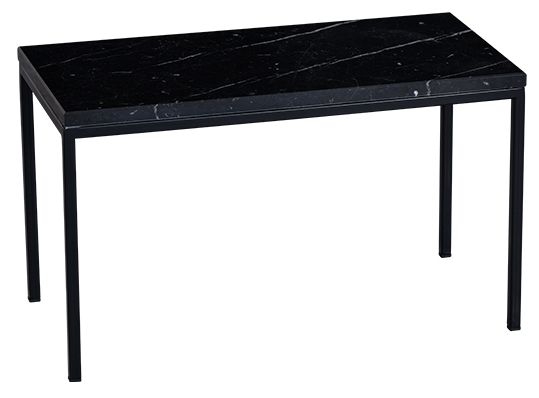 Westford Black Marble Coffee Table