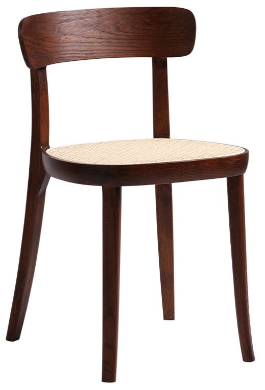 Ridgewood Dark Brown Dining Chair Sold In Pairs