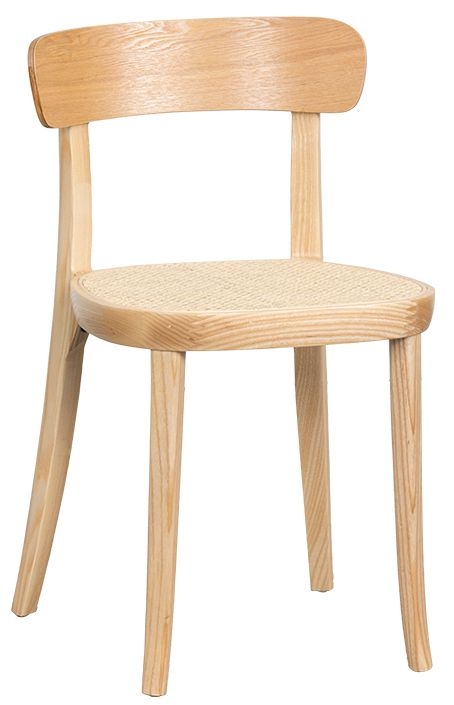 Ridgewood Natural Dining Chair Sold In Pairs
