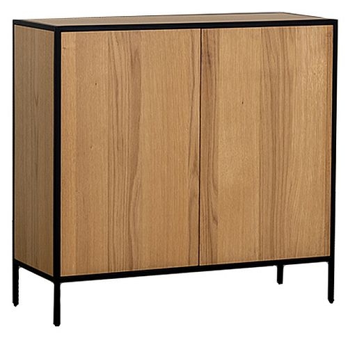 Imperial Natural 2 Door Sideboard