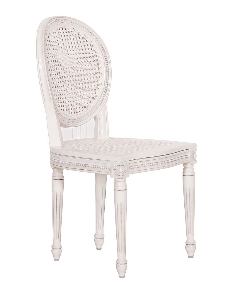 Chateau Rattan Dining Chair Sold In Pairs