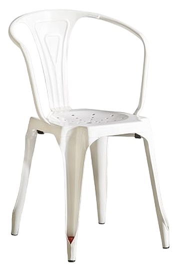 Multiplus White Dining Chair Set Of 4