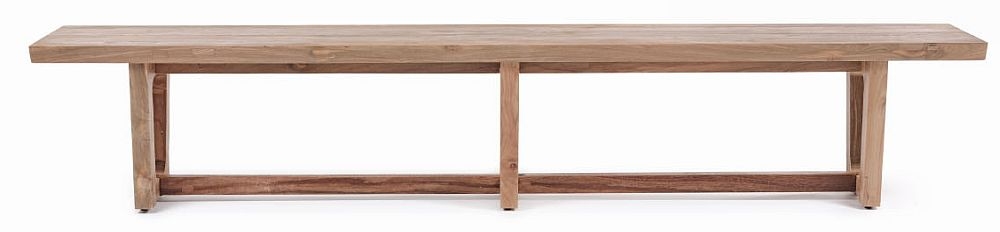 Babylone Natural Teak Dining Table