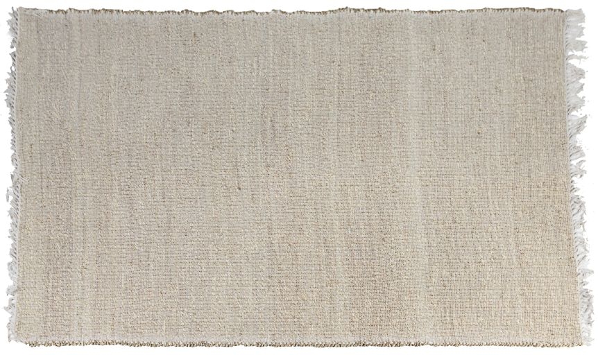 Filete Grey Hand Made Sea Grass Rug 160cm X 230cm