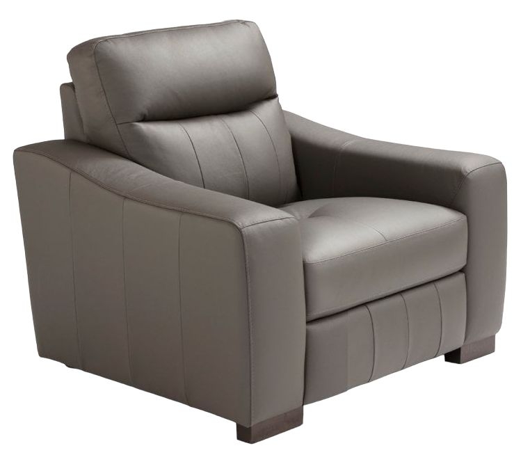 Marinelli Luxor Leather Armchair