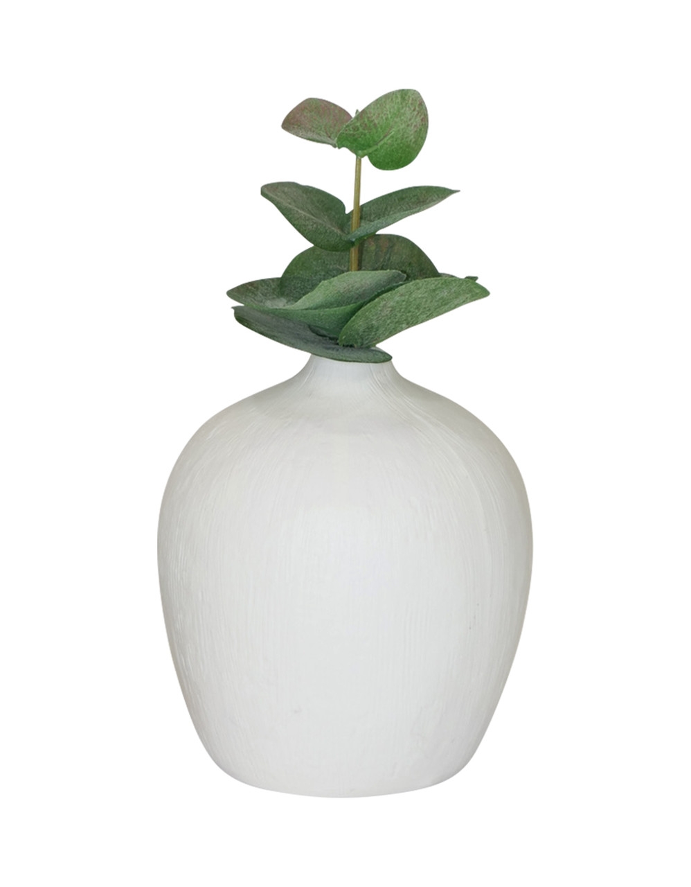 Mindy Brownes Natural Stone Large Vase Set Of 6