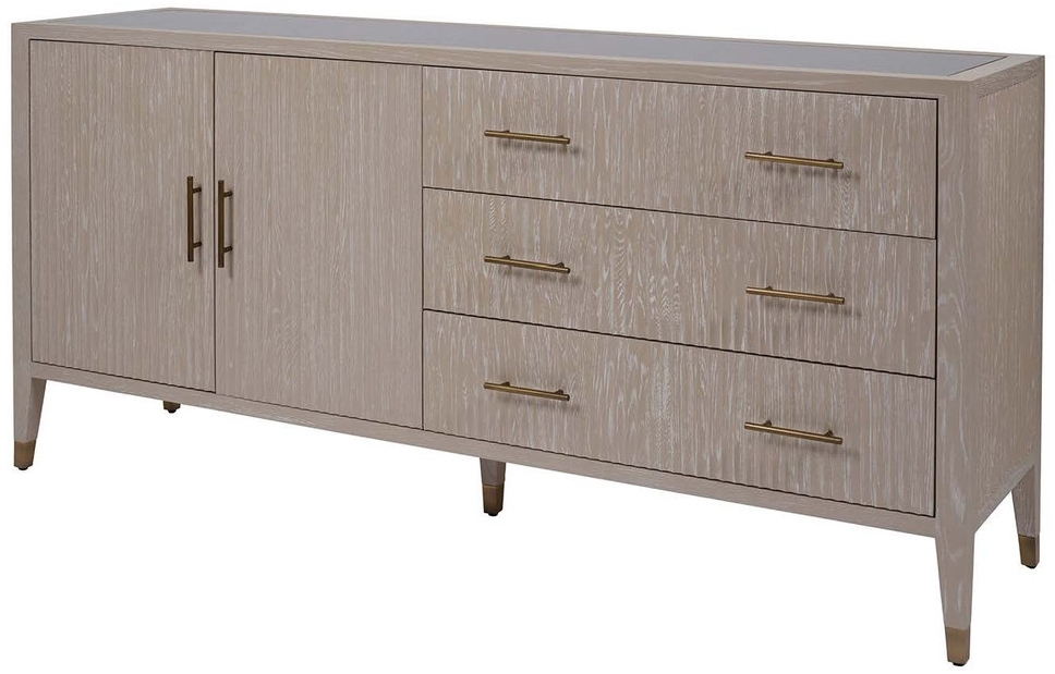 Mindy Brownes Charleston 2 Door 3 Drawer Large Sideboard