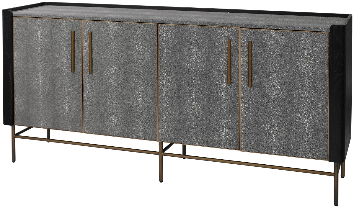Mindy Brownes Limoges Sideboard
