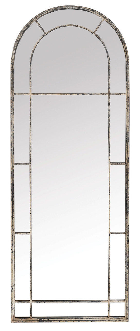 Mindy Brownes Alexa Arch Mirror 60cm X 160cm