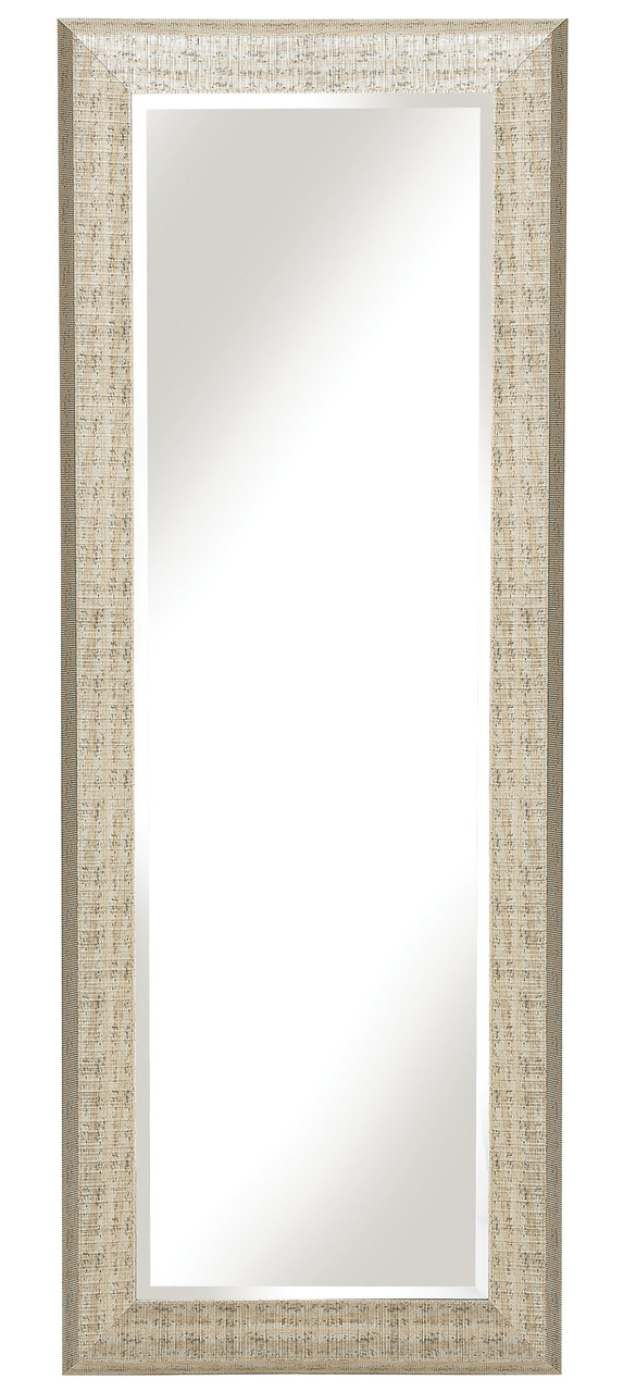 Mindy Brownes Bella Rectangular Mirror 69cm X 183cm