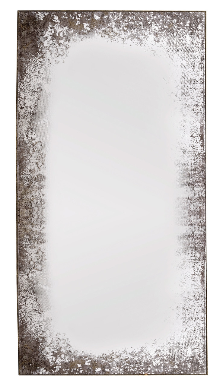 Mindy Brownes Kinsley Rectangular Mirror 77cm X 153cm
