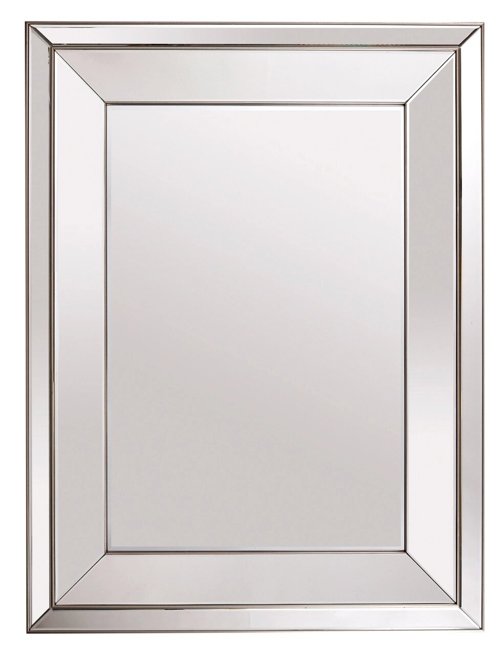 Mindy Brownes Annabella Rectangular Mirror 88cm X 118cm