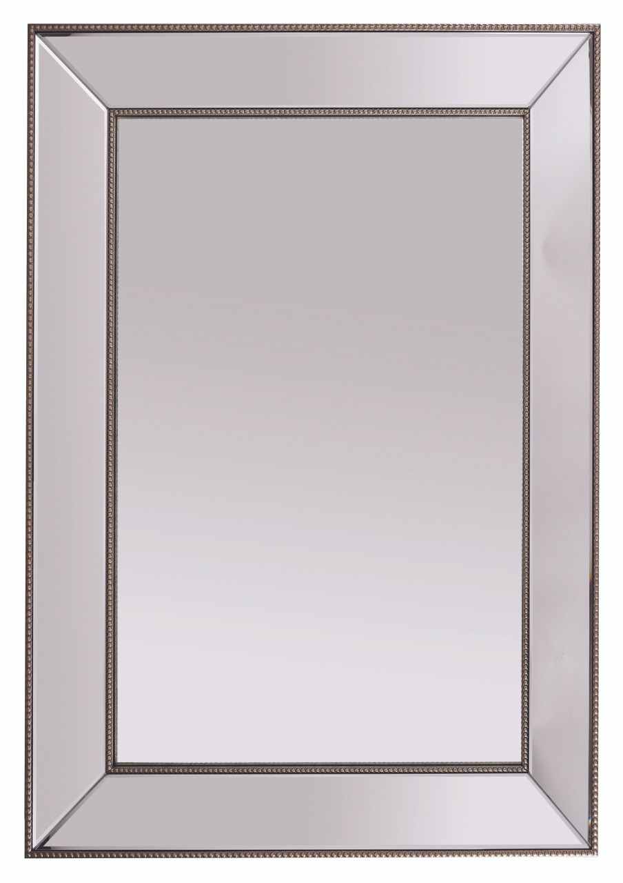 Mindy Brownes Ambar Rectangular Mirror 80cm X 110cm