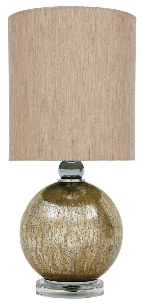 Mindy Brownes Yara Champagne Gold Table Lamp Set Of 2