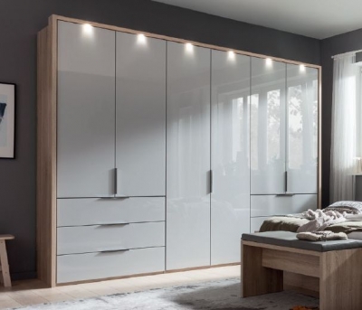 Nolte Mobel | Nolte Mobel Wardrobes | Nolte Mobel UK Stockists