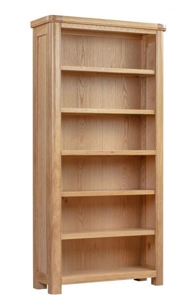 Clarion Tall Bookcase