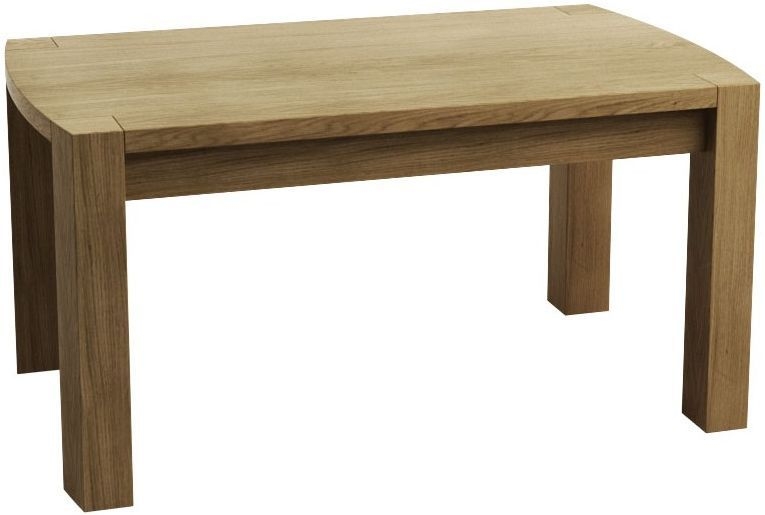 Goliath Oak Coffee Table