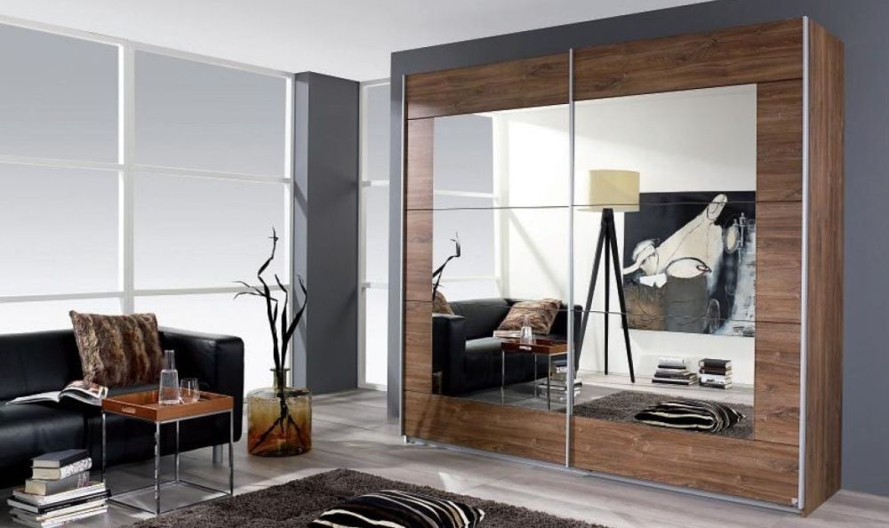 Rauch Alegro Sliding Wardrobe