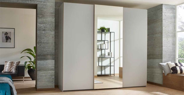 Rauch Wardrobes | Rauch Bedroom Furniture | Rauch Germany - CFS