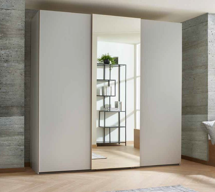 Rauch Lias Sliding Wardrobe