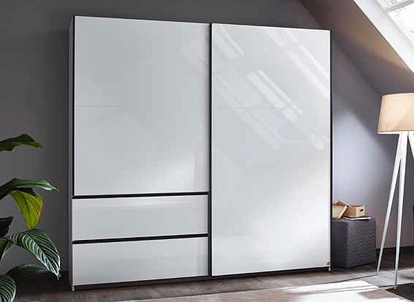 Rauch Sevilla Sliding Wardrobe