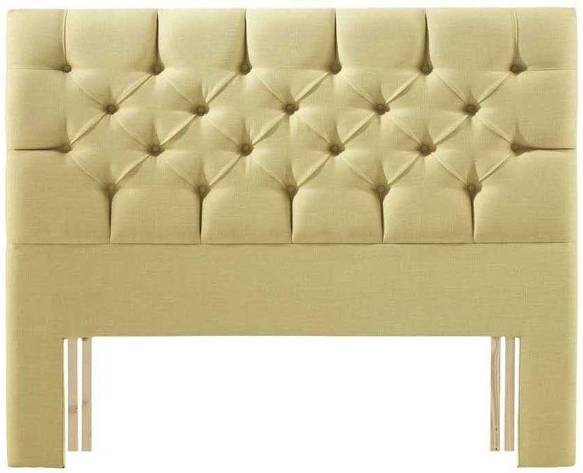 Relyon Harlequin Fabric Floor Standing Headboard