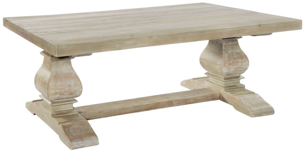 Bowood Day Reclaimed Coffee Table