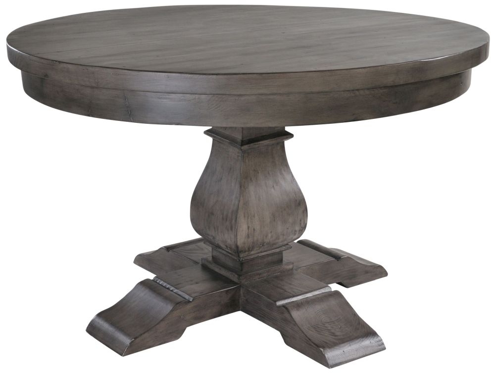 Bowood Round Dining Table