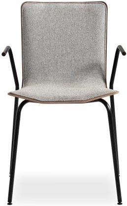 Skovby Sm802 Fabric Dining Chair