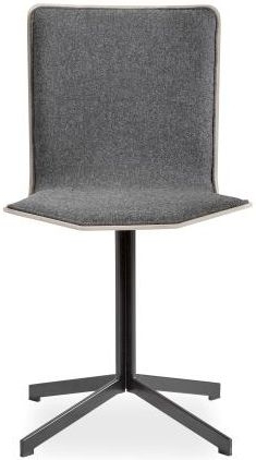 Skovby Sm803 Fabric Dining Chair
