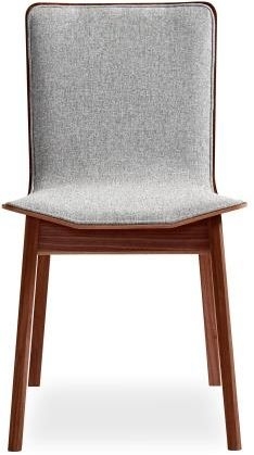 Skovby Sm807 Fabric Dining Chair