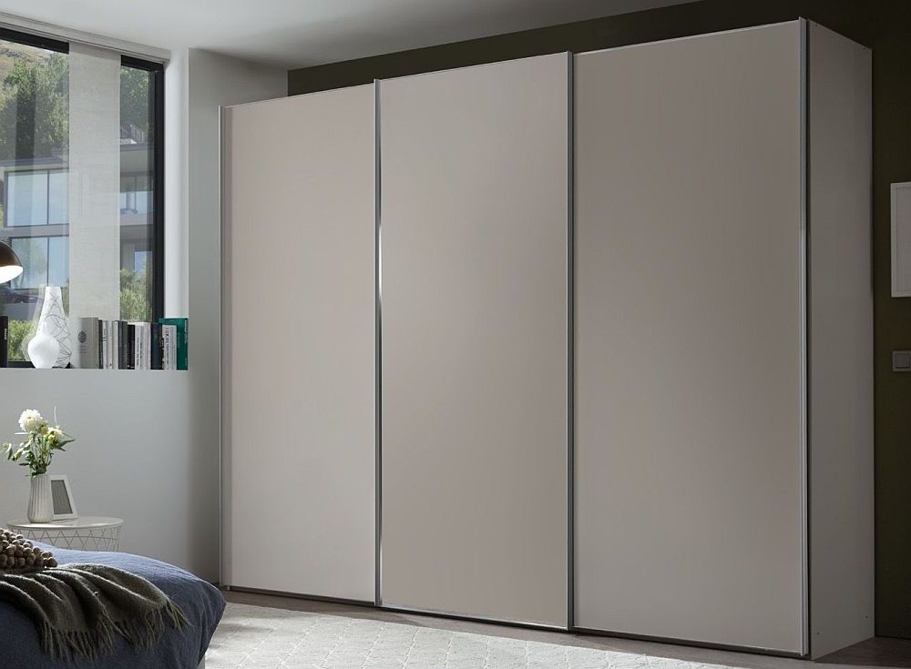 Staud Satino Sensa Sliding Door Wardrobe Version 1