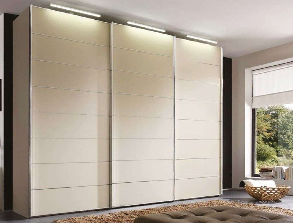 Staud Sonate Como Sliding Door Wardrobe Version 1