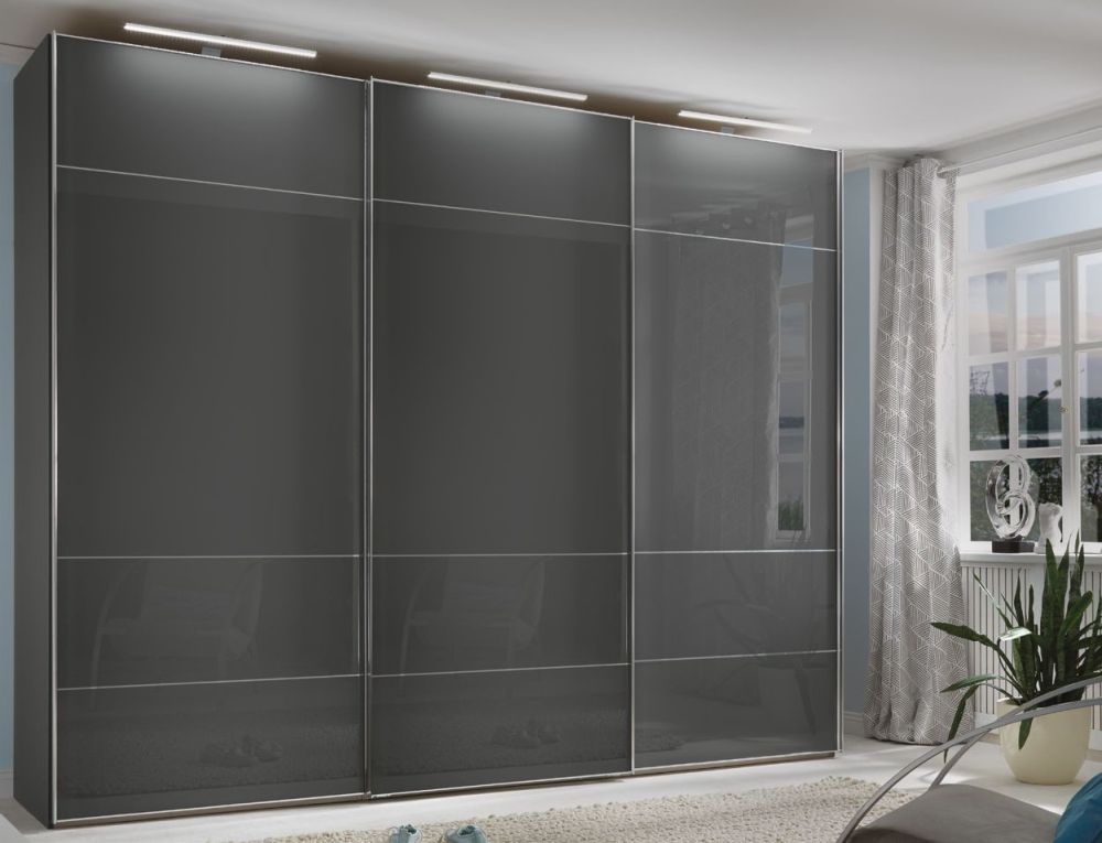 Staud Sonate Lucca Sliding Door Wardrobe Version 1