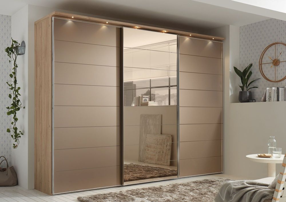 Staud Sonate Modena Sliding Door Wardrobe Version 2