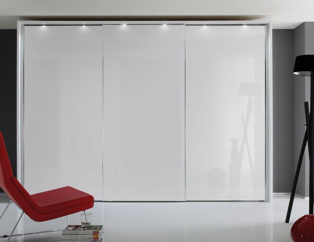 Staud Sonate Rom Sliding Door Wardrobe Version 1