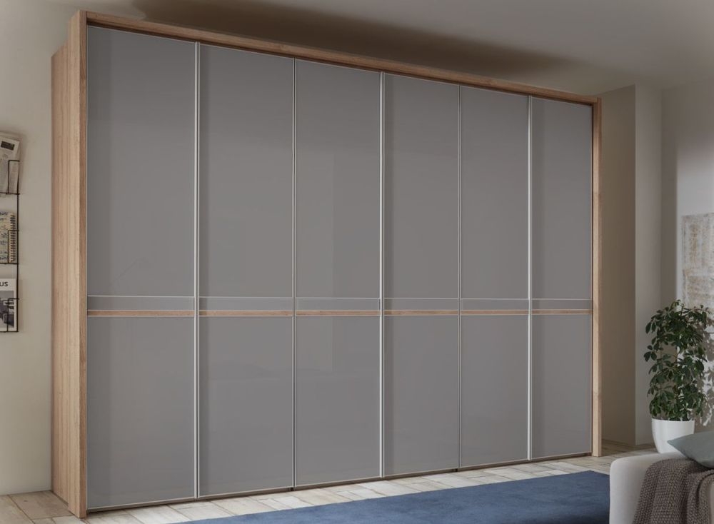 Staud Sonate Icona Hinged Door Wardrobe