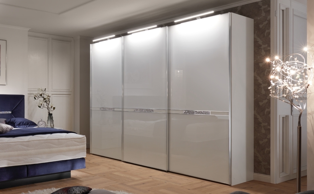 Staud Tesoro Sliding Wardrobe