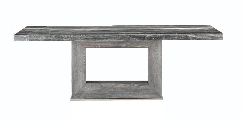 Stone International Blade Marble Dining Table