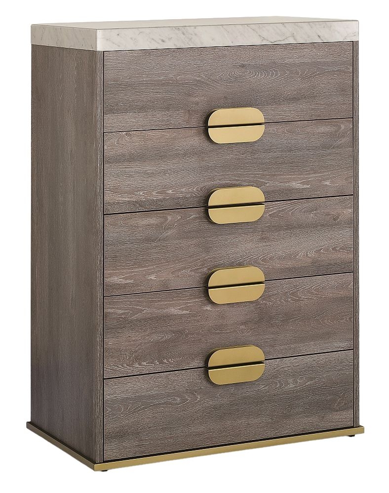 Stone International Westin 5 Drawer Chest