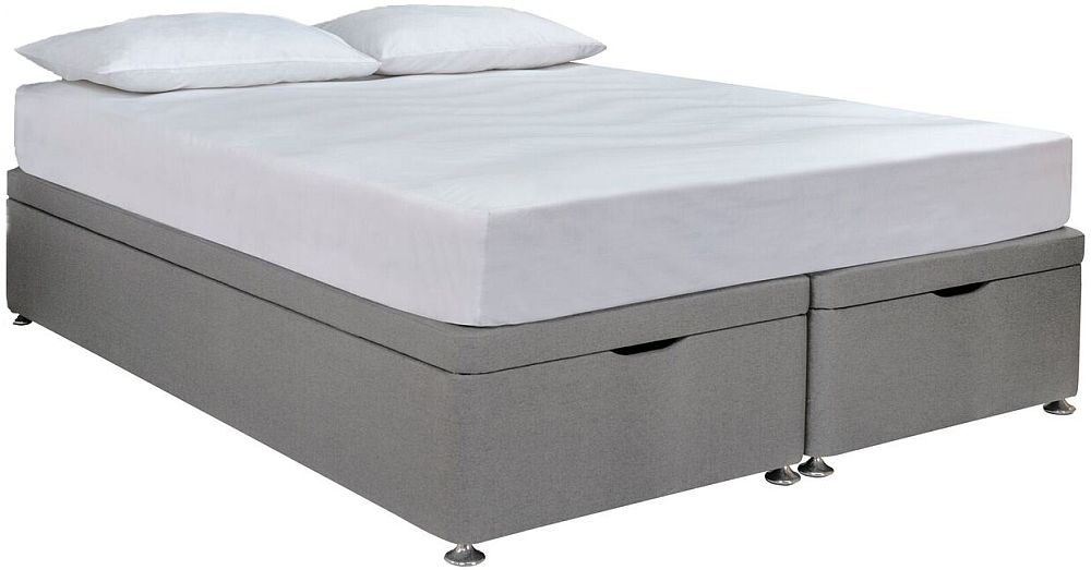 Stuart Jones Catriona Ottoman Bed