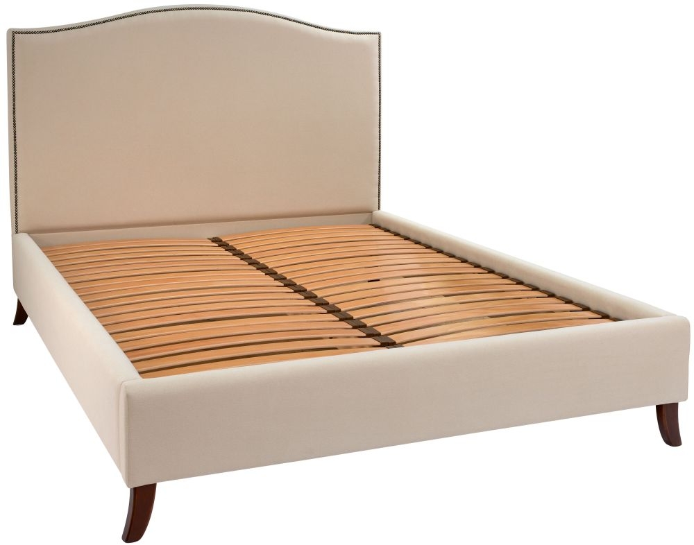 Stuart Jones Nicole Bedstead