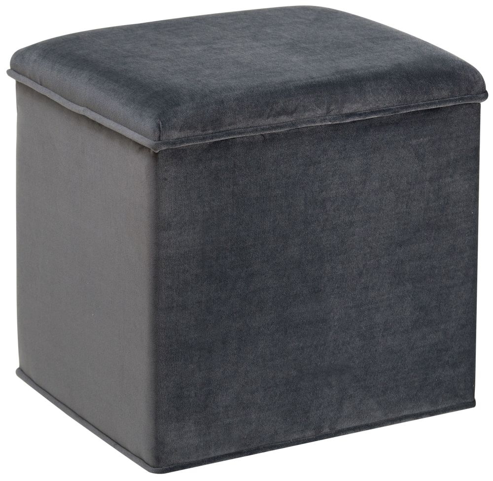 Stuart Jones Grosvenor Ottoman