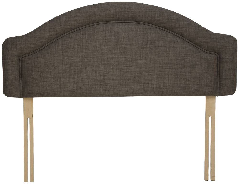 Stuart Jones Cameo Fabric Headboard