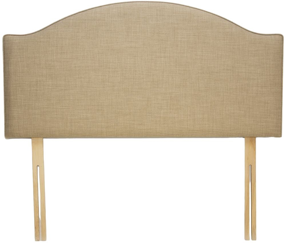 Stuart Jones Finchley Fabric Headboard