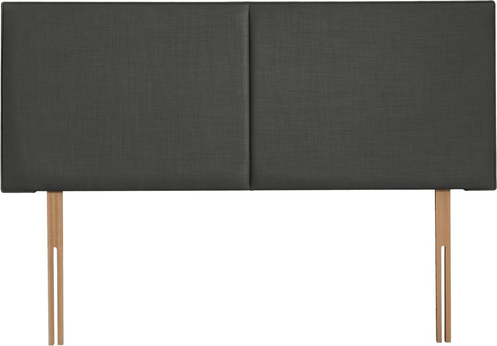 Cairo Granite Fabric Headboard