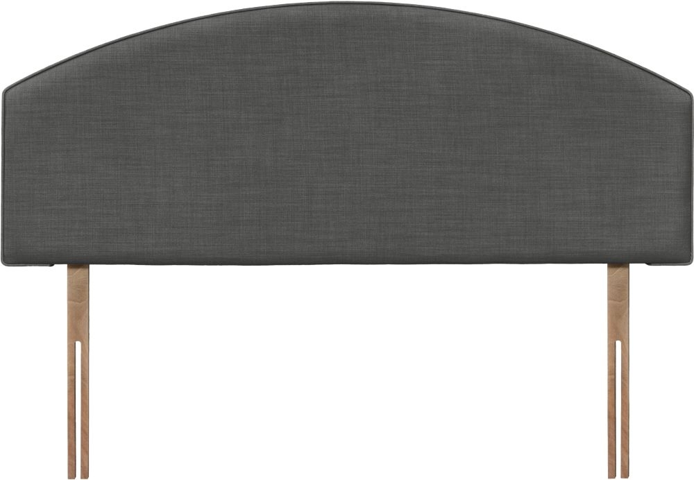 Cleopatra Granite Fabric Headboard