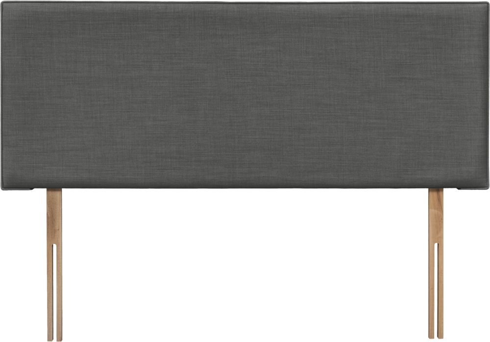 Luxor Granite Fabric Headboard