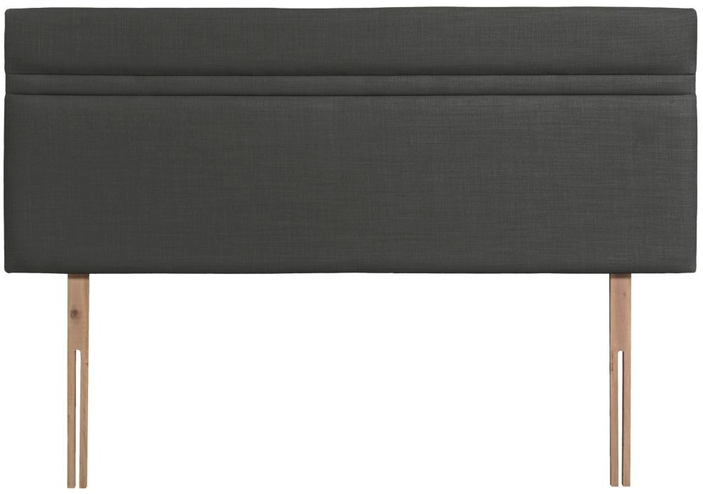 Nile Granite Fabric Headboard